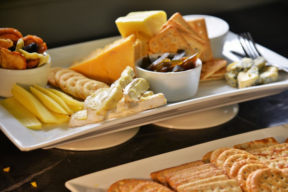 Фото Capetonian Hotel