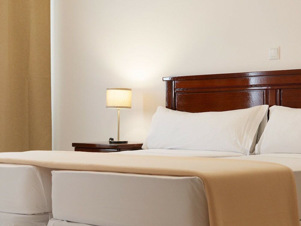 Фото Hotel Central Santa Maria