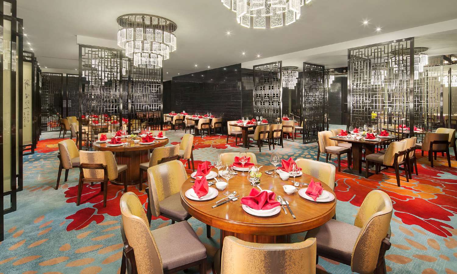 Фото Hilton Zhuzhou