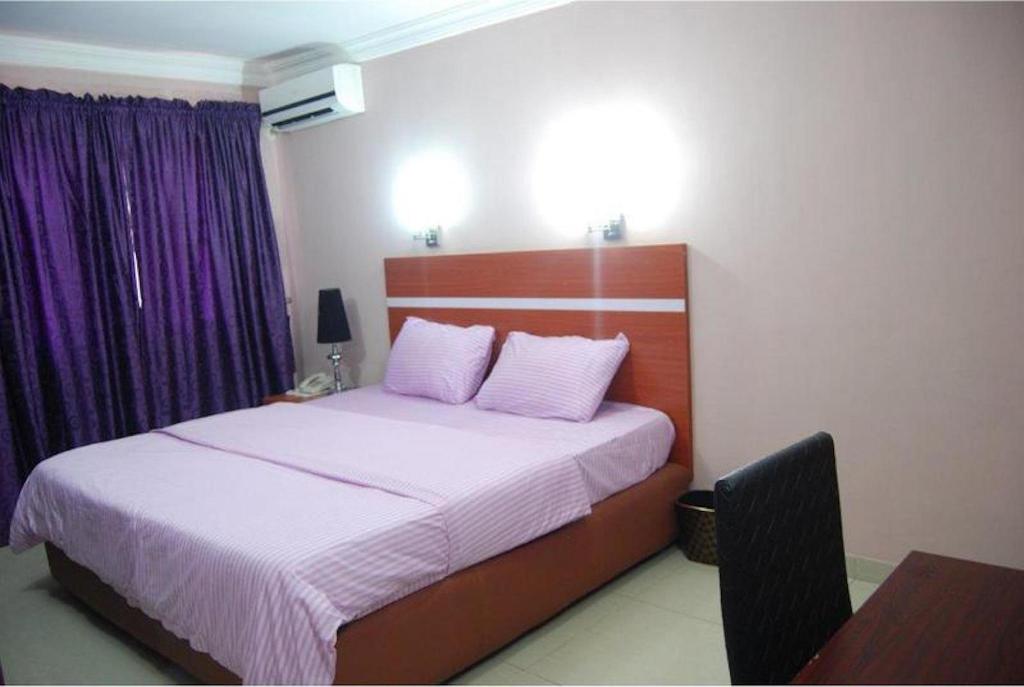 Фото Anjiez Royal Suite