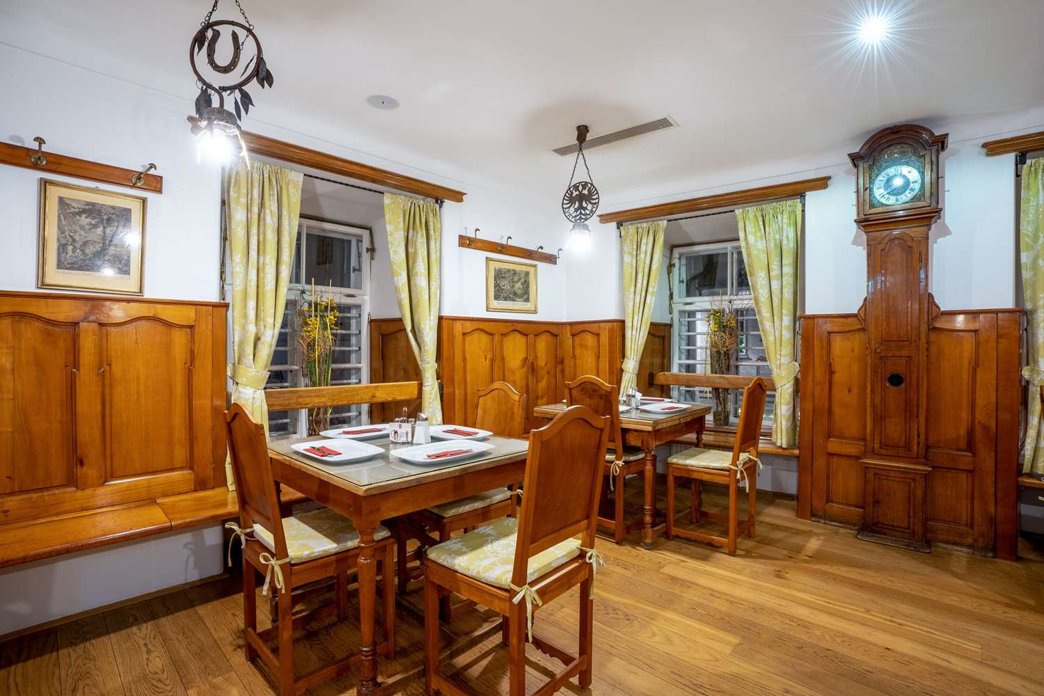 Фото Leonardo Boutique Hotel Salzburg Gablerbräu