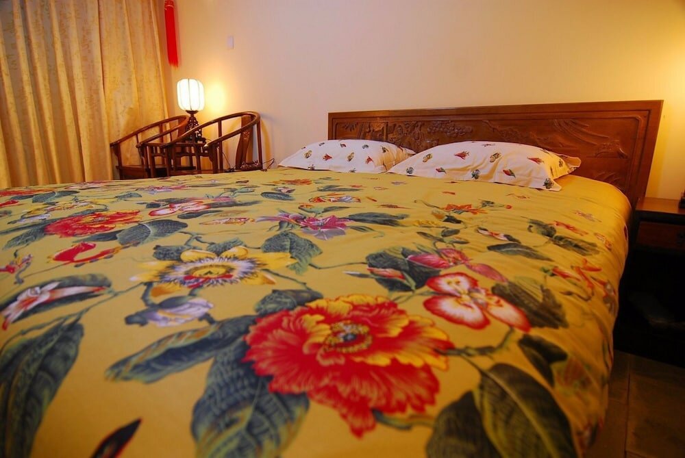 Фото Beijing CityCourt Hotel