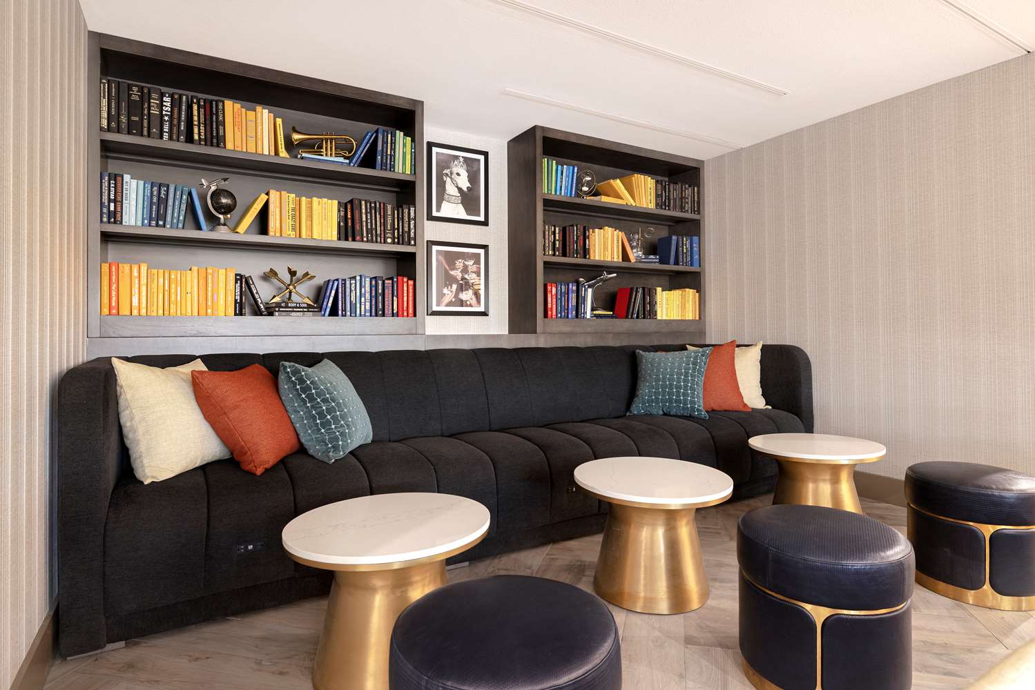 Фото DoubleTree by Hilton Palmdale, Ca