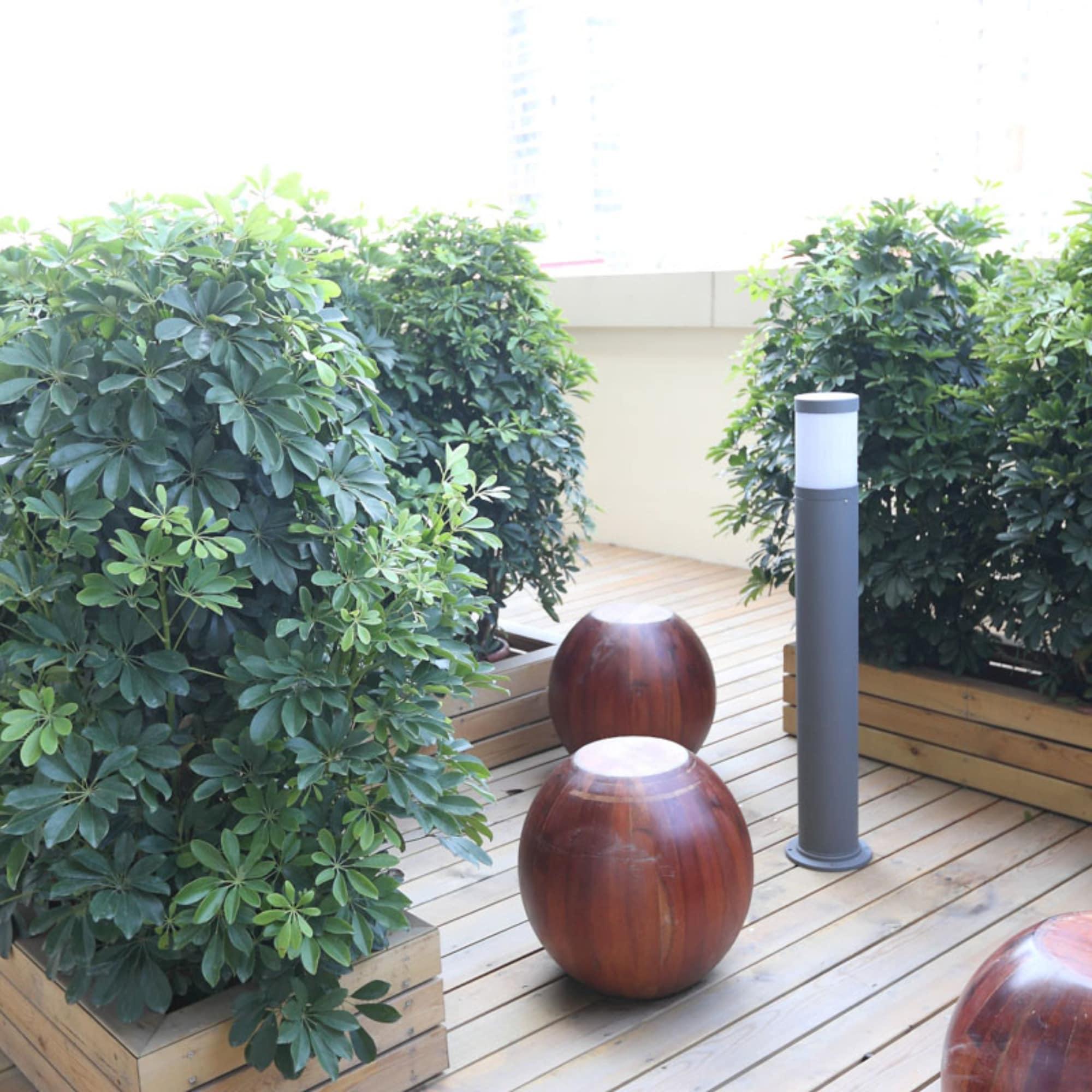 Фото Tianjin S-suites