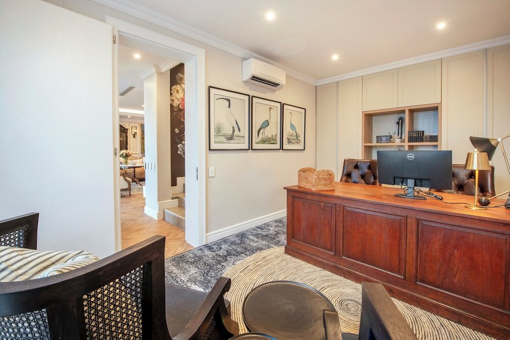 Фото The Weinberg Windhoek