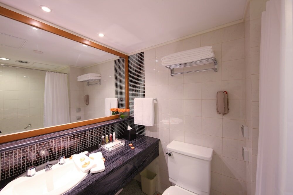 Фото Xi’An Dajing Castle Hotel