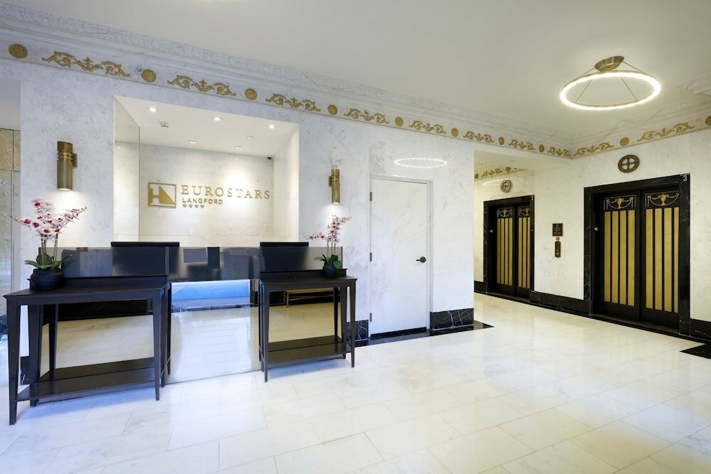 Фото Eurostars Langford