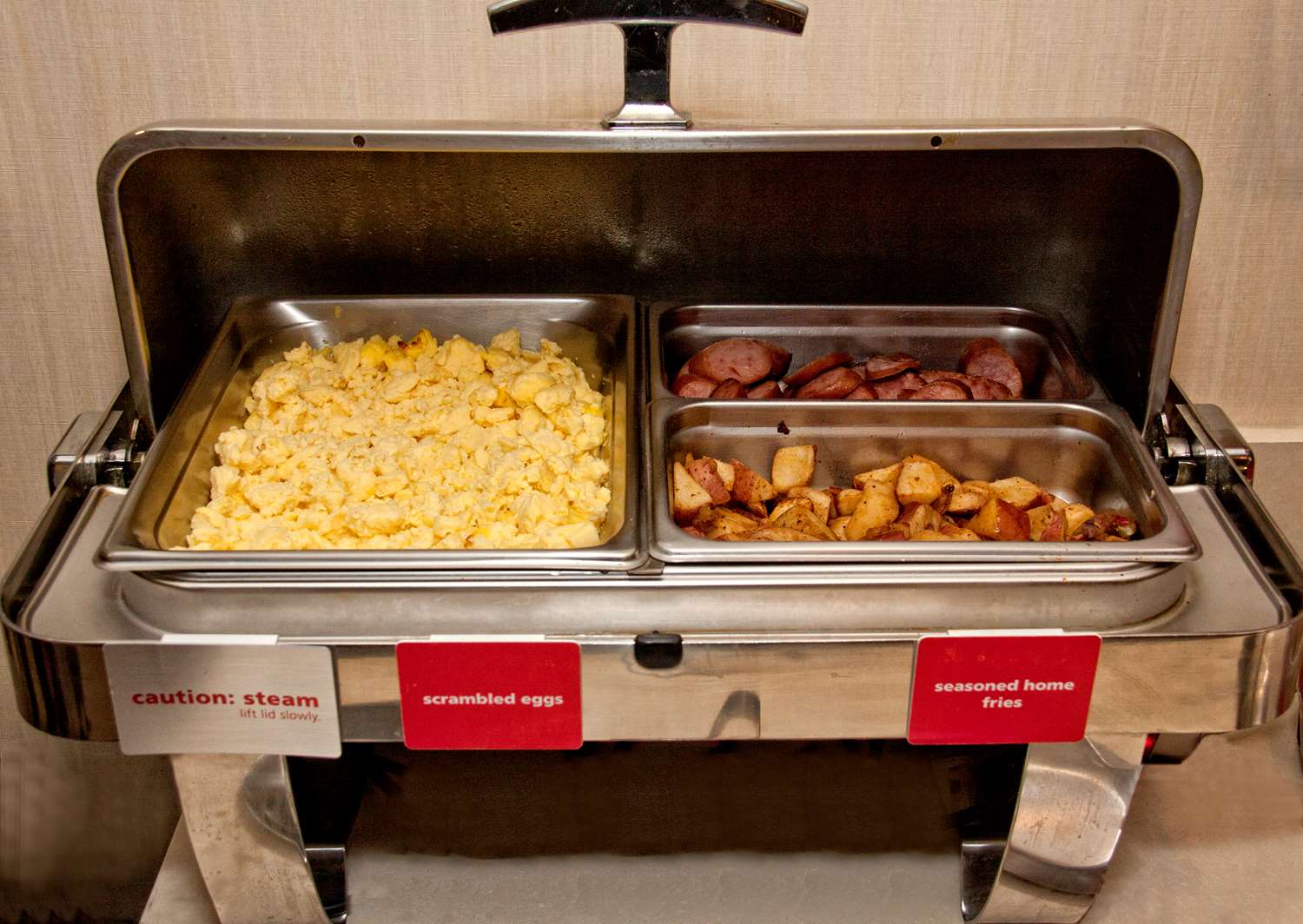 Фото Hampton Inn Midland