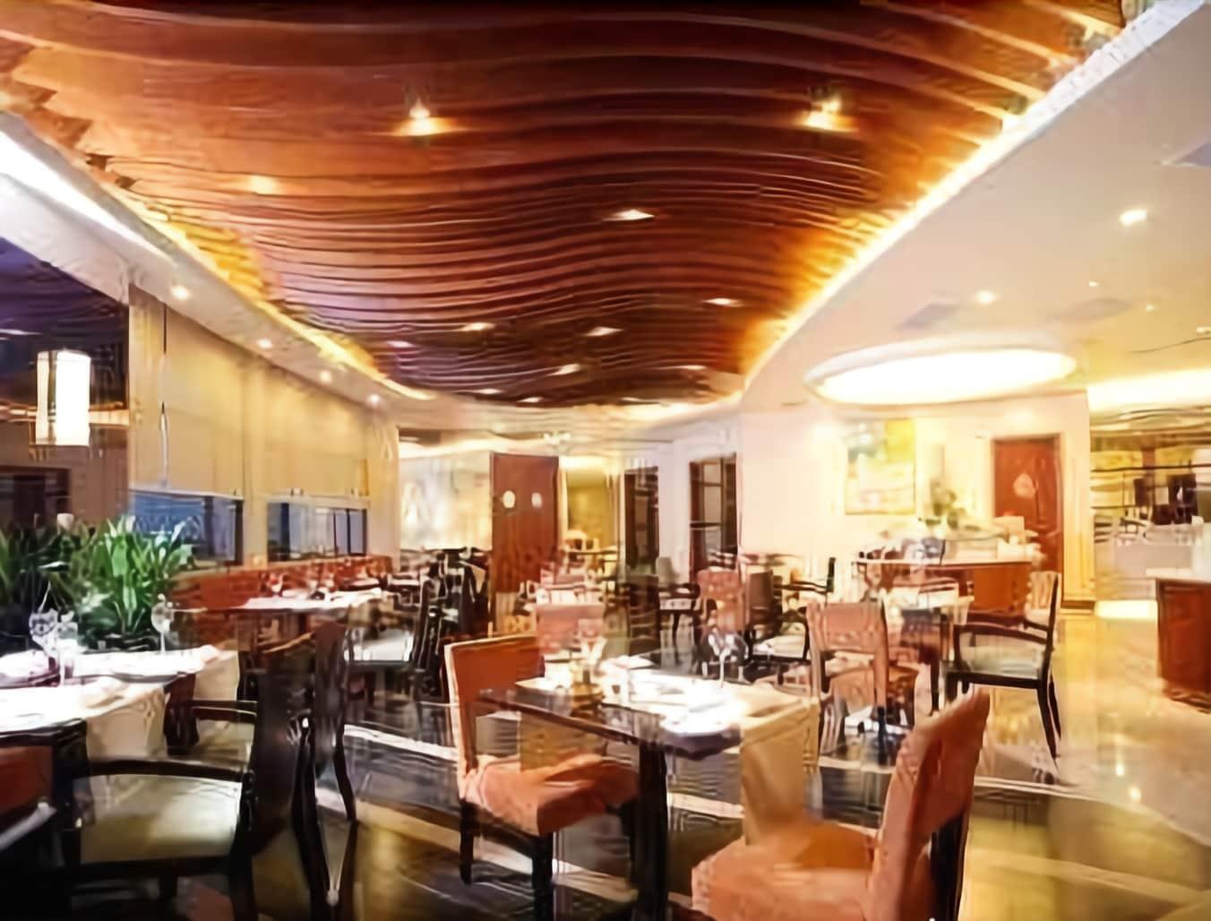 Фото Ramada Wujiaochang Shanghai