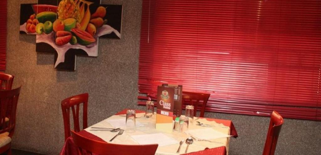 Фото Class Suites Signature