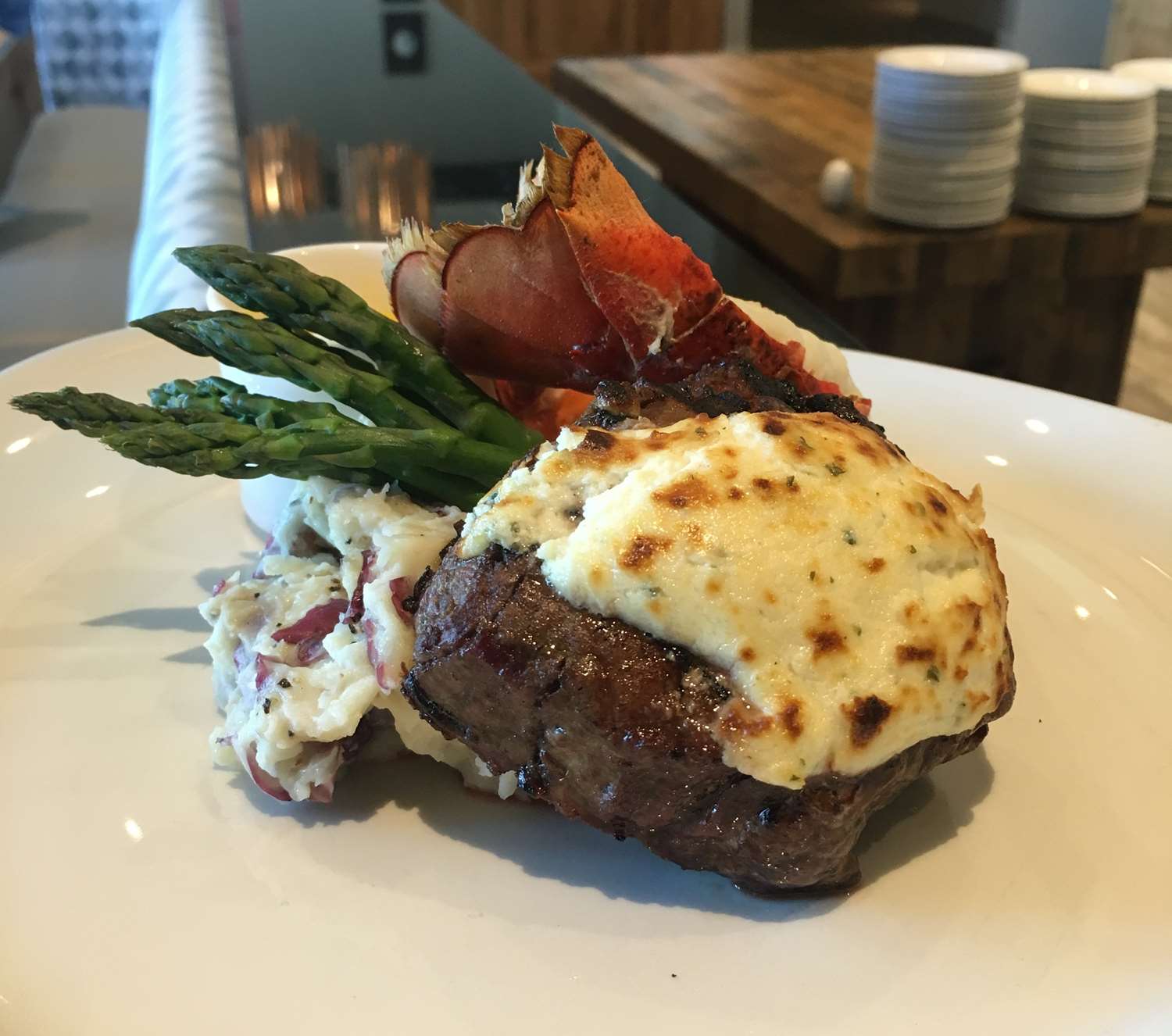 Фото Hilton Philadelphia at Penn's Landing