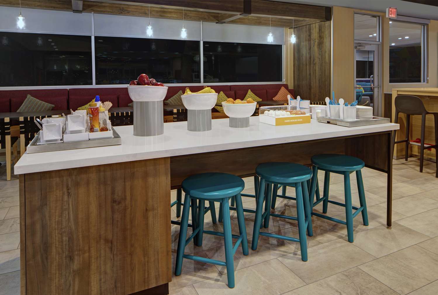 Фото Tru by Hilton Austin Airport, Tx