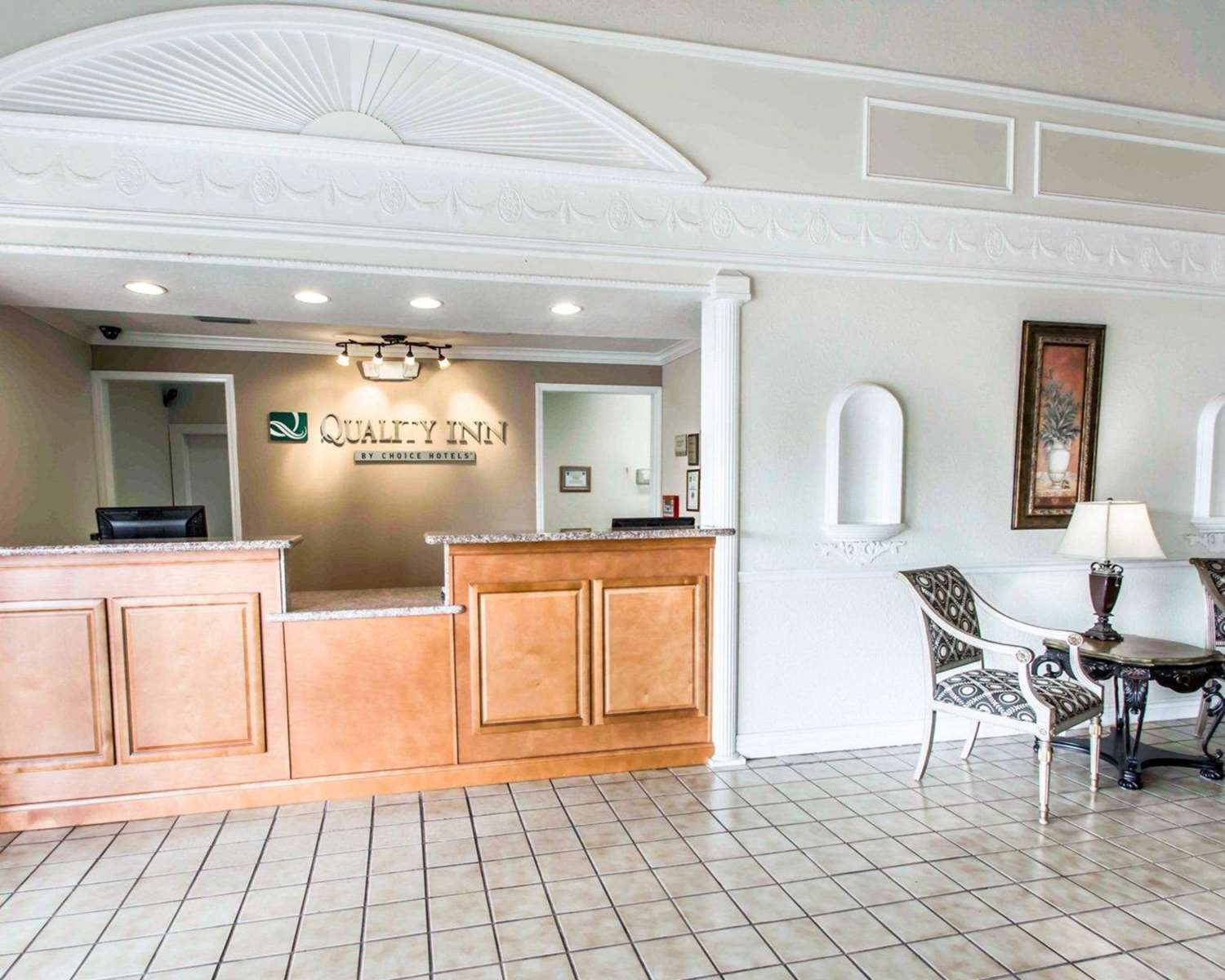 Фото Windsor Inn of Jacksonville