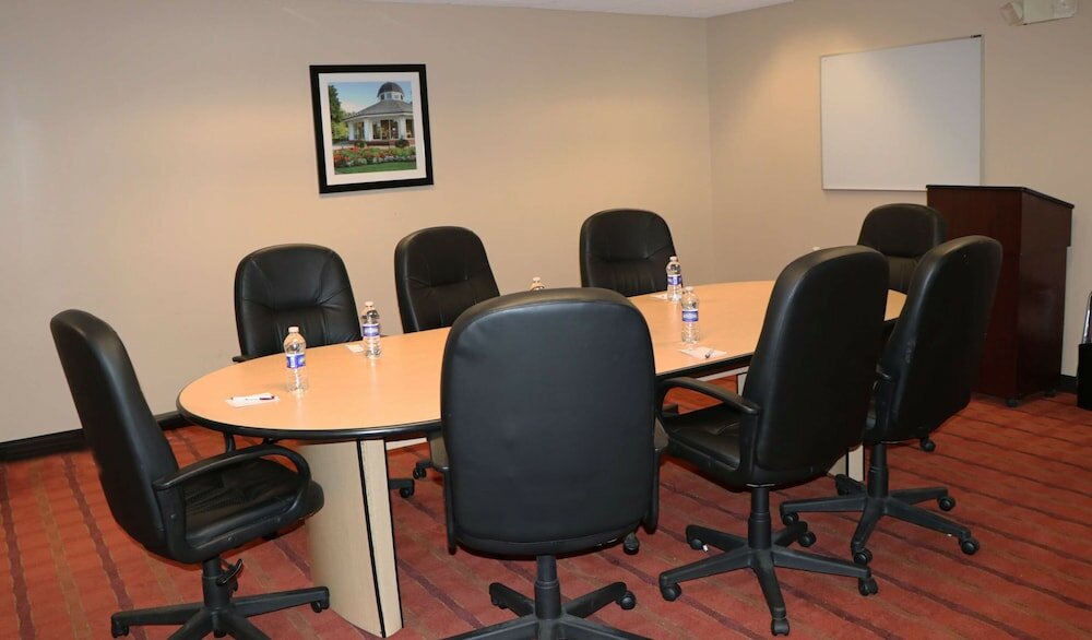 Фото The Hotel Saratoga, Ascend Hotel Collection