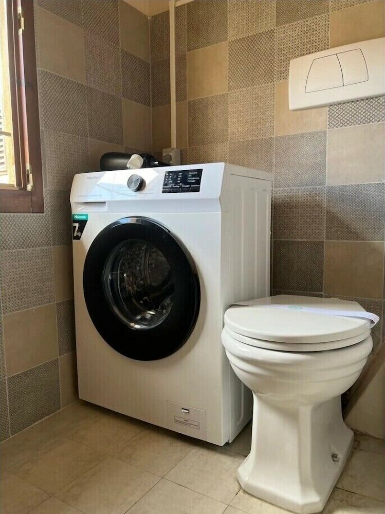 Фото New Florence palazzo - 3 Bedrooms - Private Terrace - Wifi