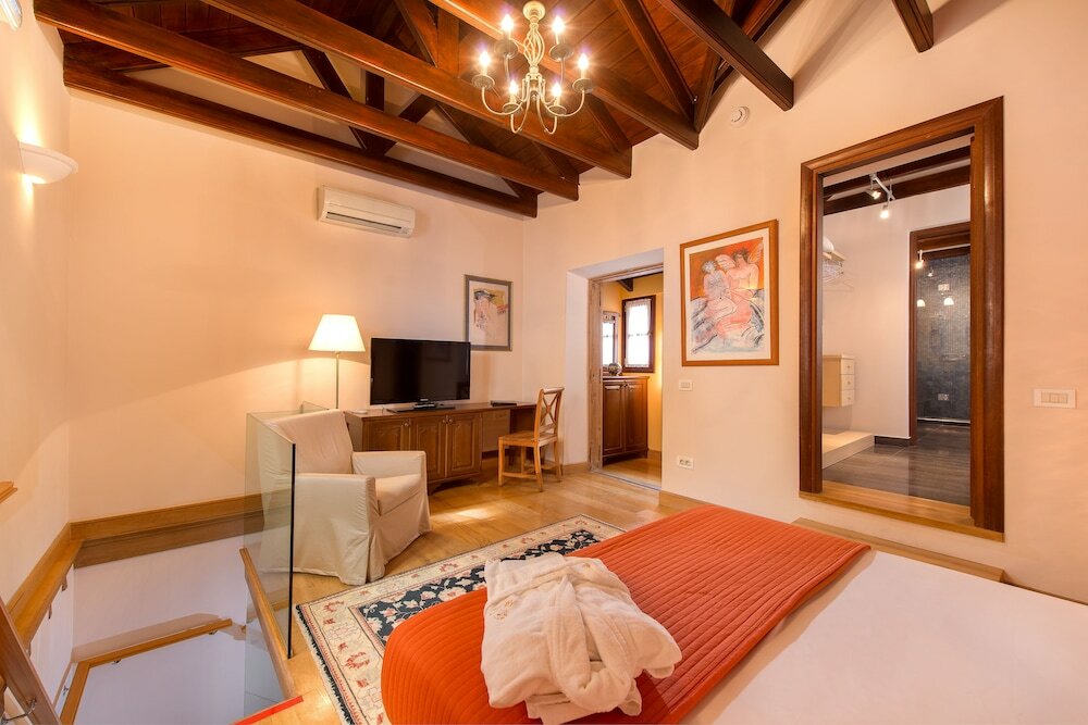 Фото Rodos Niohori Elite Suites