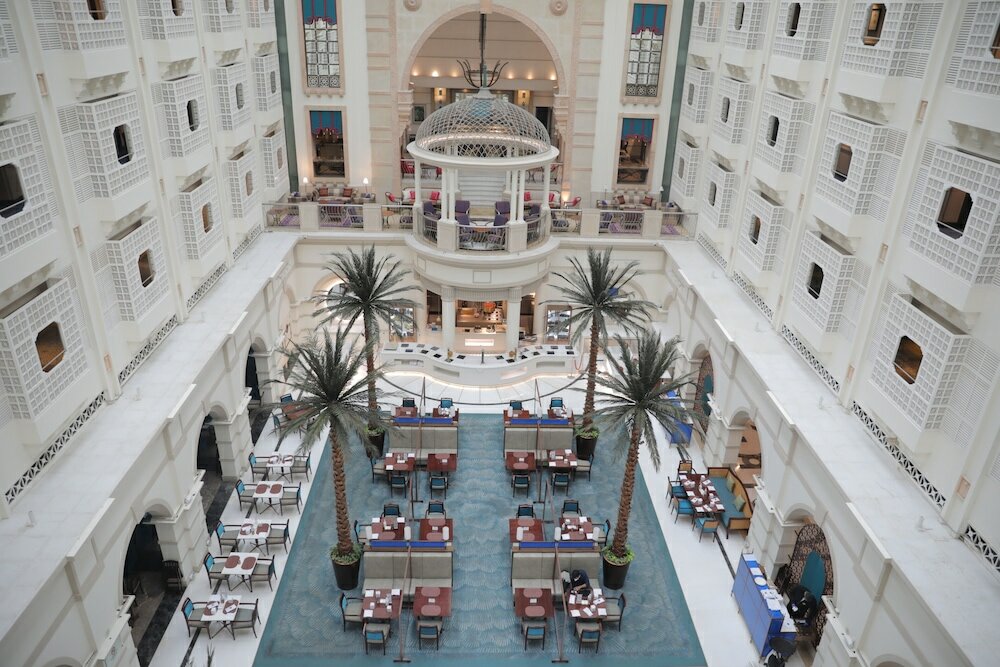 Фото ITC Maratha Mumbai, a Luxury Collection Hotel, Mumbai