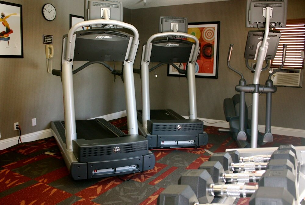 Фото SenS Suites Livermore, SureStay Collection by Best Western