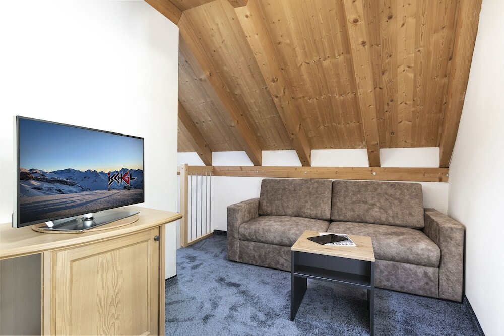 Фото Seiblishof Superior Hotel Ischgl