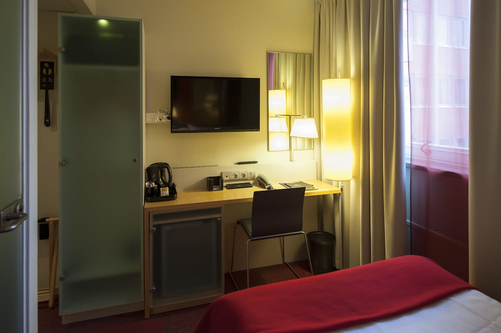 Фото ProfilHotels President