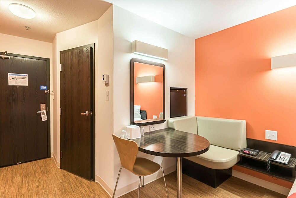 Фото Motel 6 Moosomin, Sk