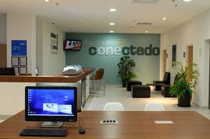 Гостиница One La Paz 