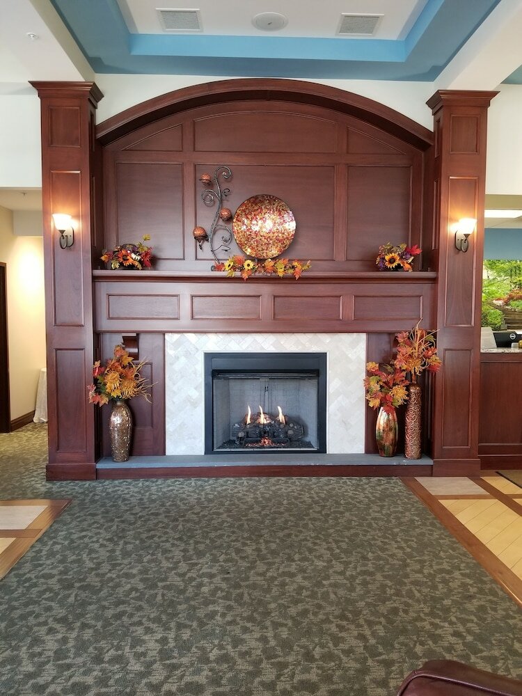 Фото Hotel Anthracite