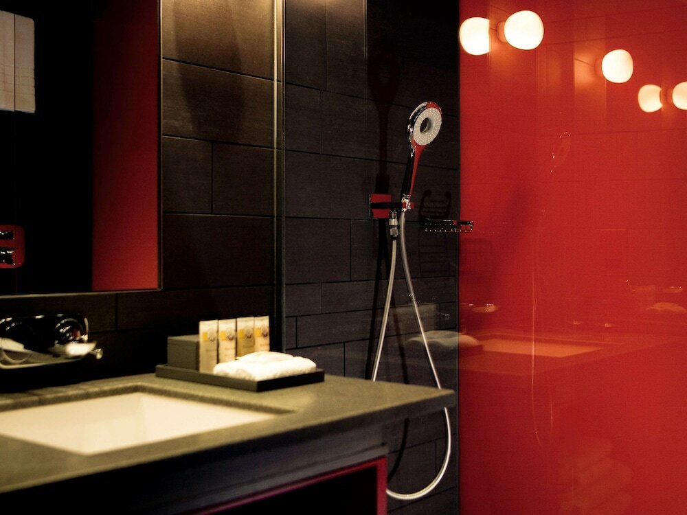 Фото Pullman London St Pancras