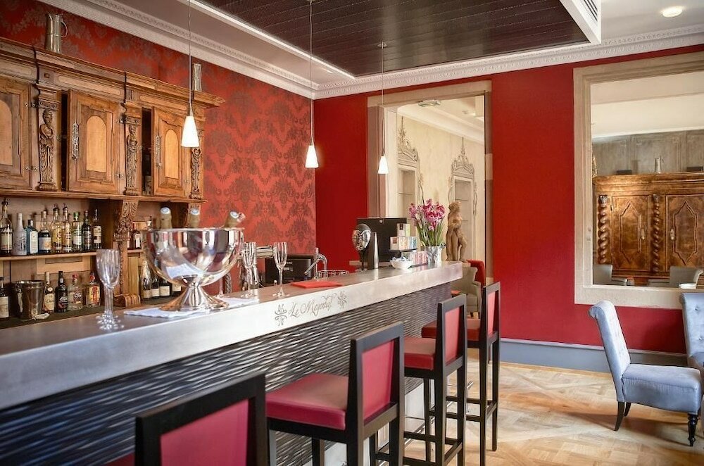 Фото Le Bouclier d'Or