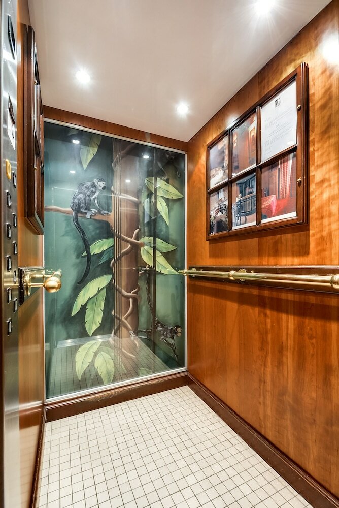 Фото Villa Montparnasse