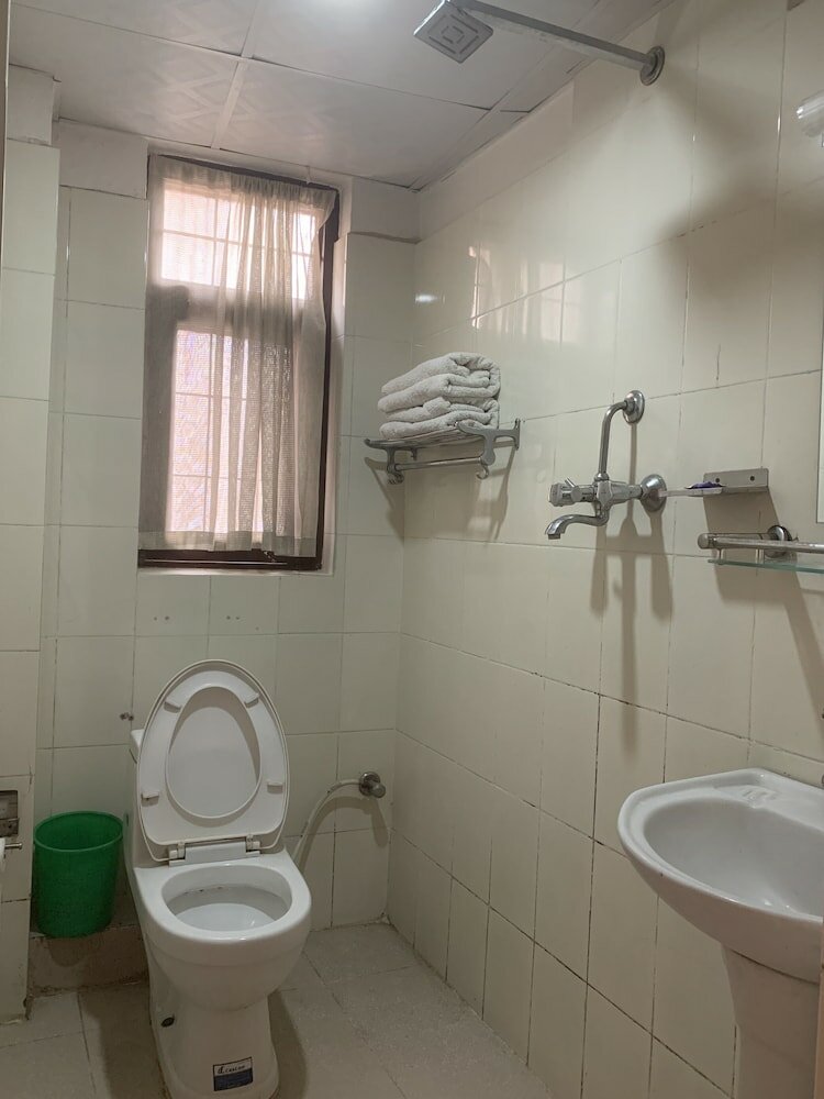 Фото Hotel Brihaspati