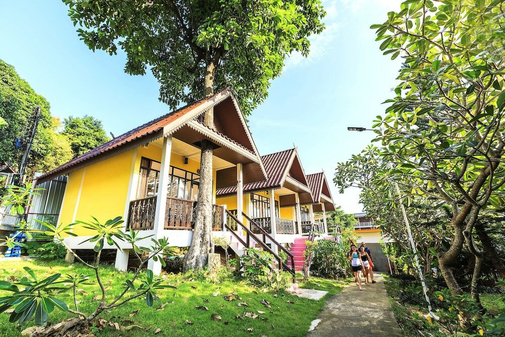 Фото Phi Phi Chang Grand Resort