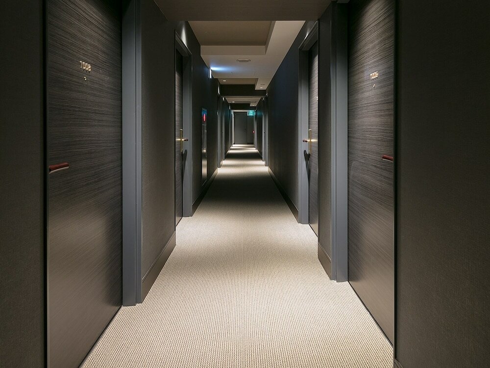 Фото Solare Chisun Standard Kyoto Horikawa Gojo