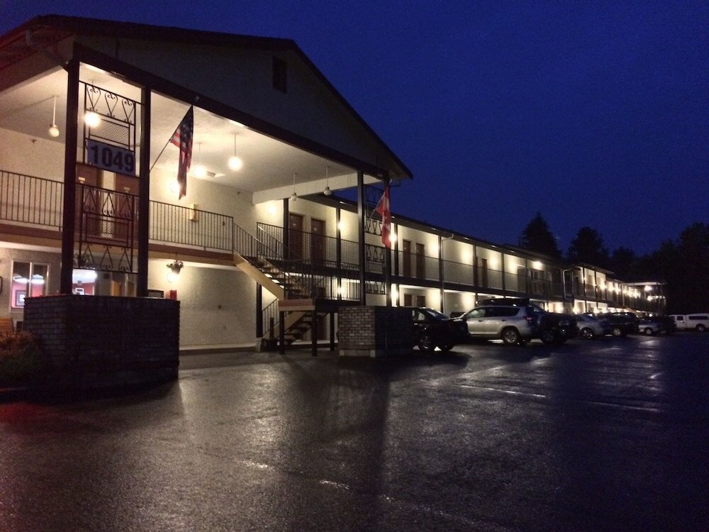 Фото King Oscar Motel