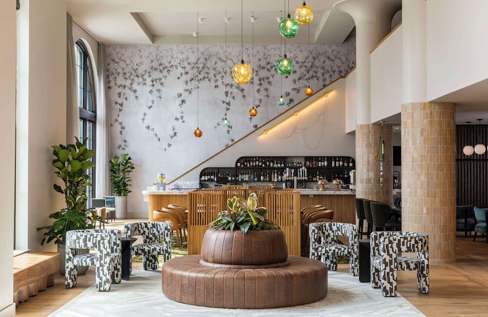 Фото Kissel Uptown Oakland, in the Unbound Collection by Hyatt