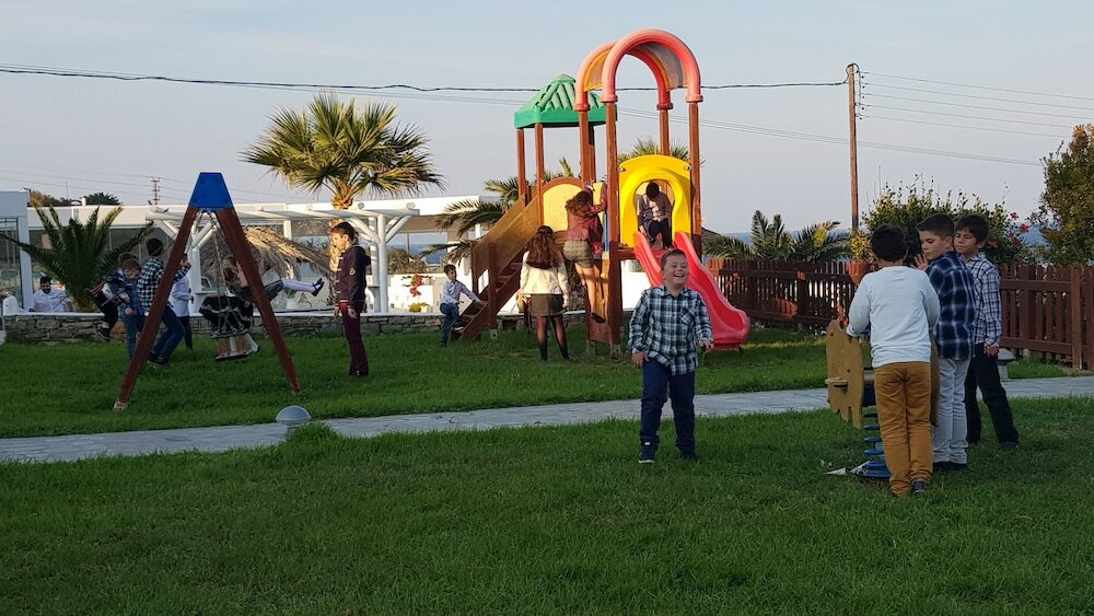 Фото Golden Sun Hotel