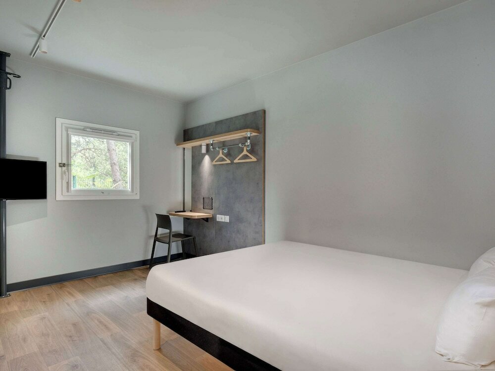 Фото Ibis budget Montpellier Millènaire