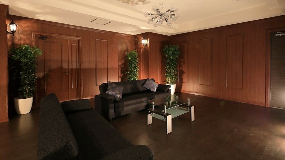 Фото Terrace Garden Mihama Resort