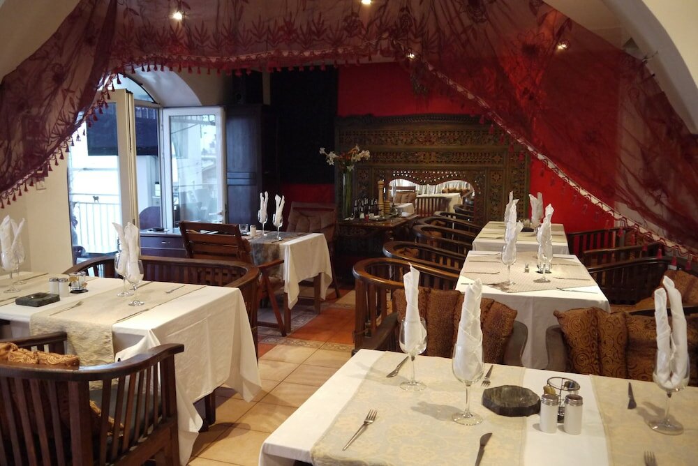 Фото Hotel Brajas