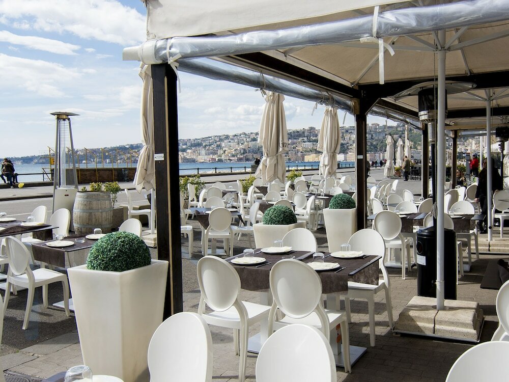 Фото Partenope Relais
