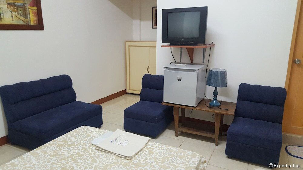 Фото Lola Itang Pension