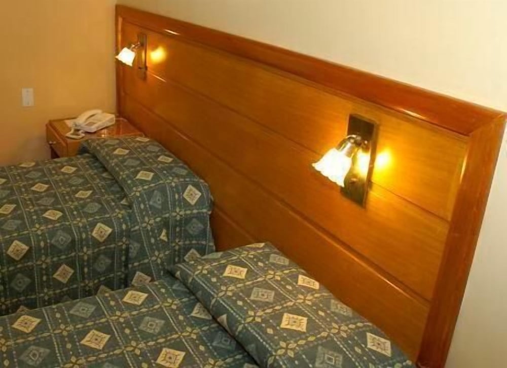 Фото Hotel Provincial