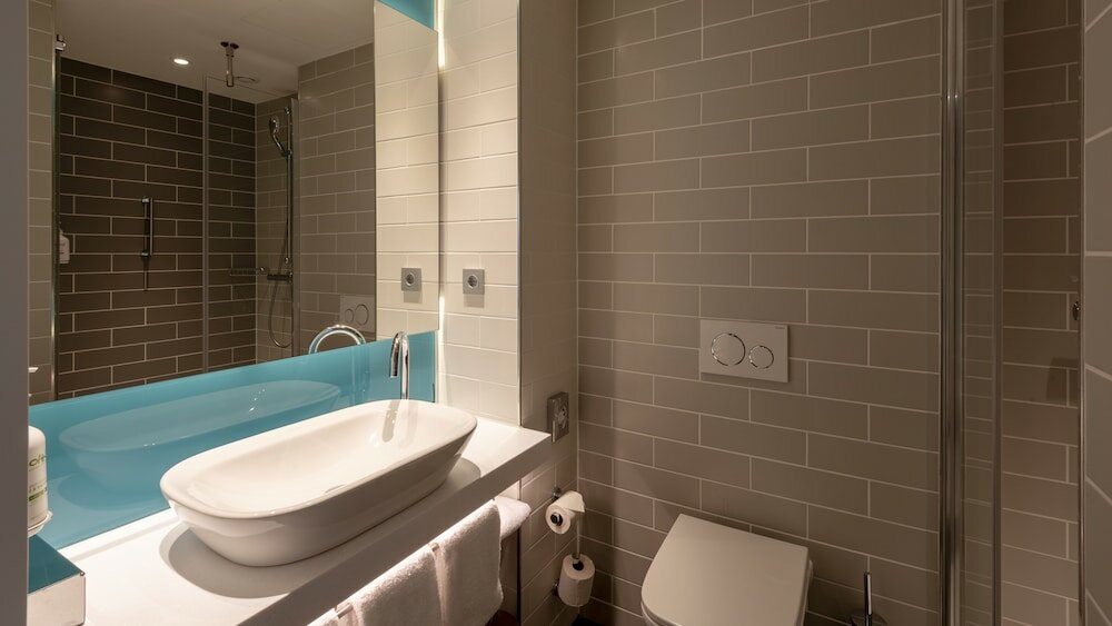 Фото Holiday Inn Express Offenbach, an Ihg Hotel