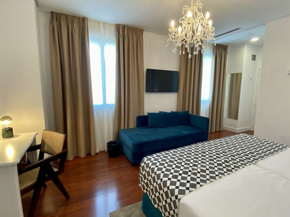 Фото Derby Sevilla