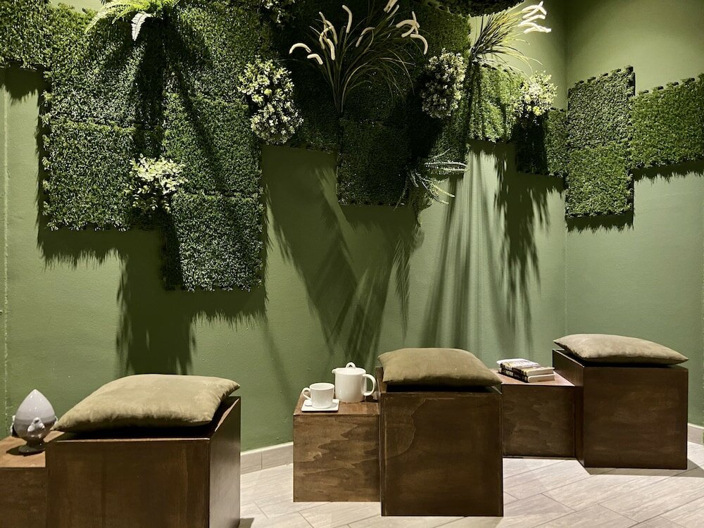 Фото AV Hotel Milano