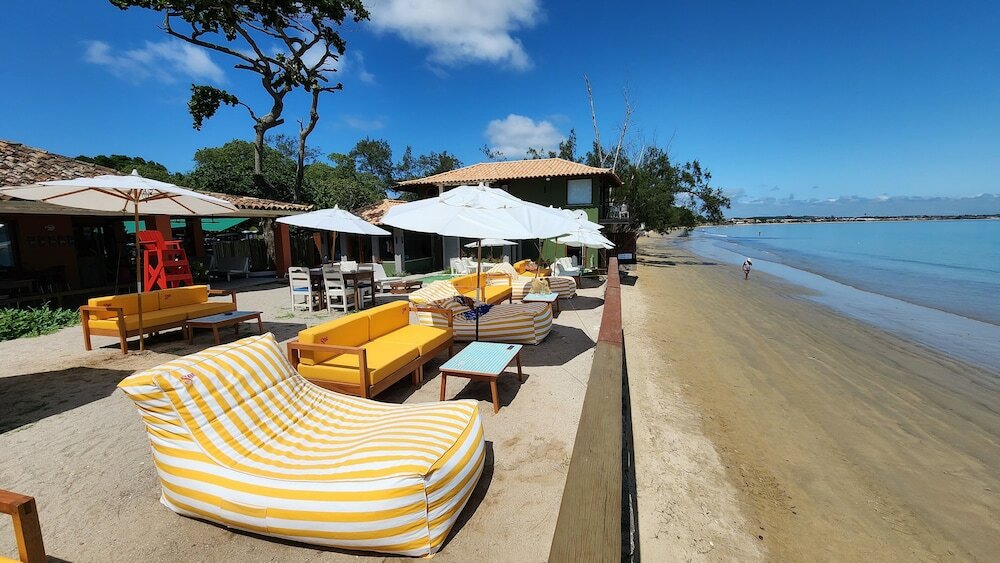 Фото Nativa Búzios