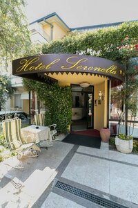 отель Hotel Serenella