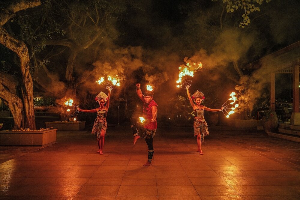 Фото The Laguna, a Luxury Collection Resort & SPA, Nusa Dua