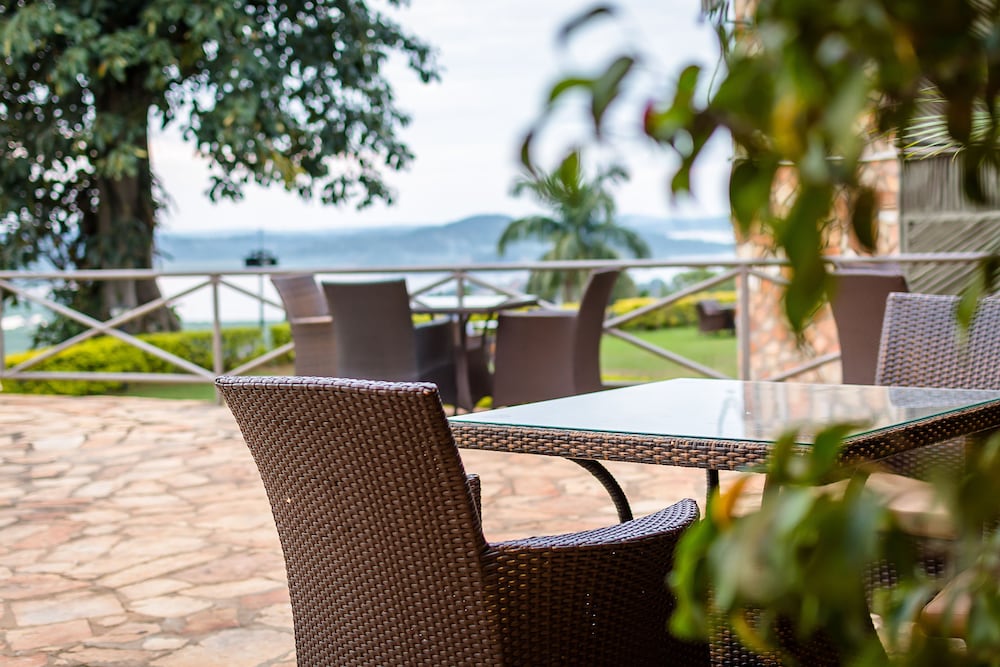 Фото Cassia Lodge