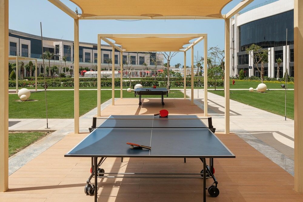 Фото Rixos Premium Alamein